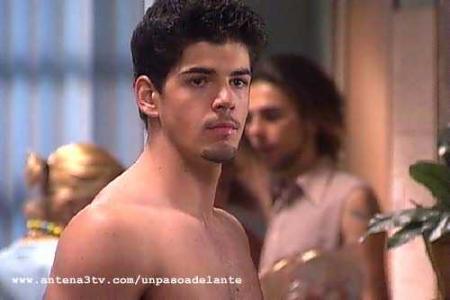 mon personnage que j'aime de la s&eacute;rie