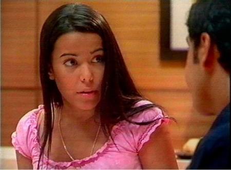 la belle beatriz luengo