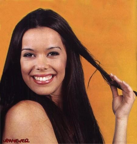 elle &eacute; trop belle